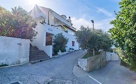 Apartments Barcot
