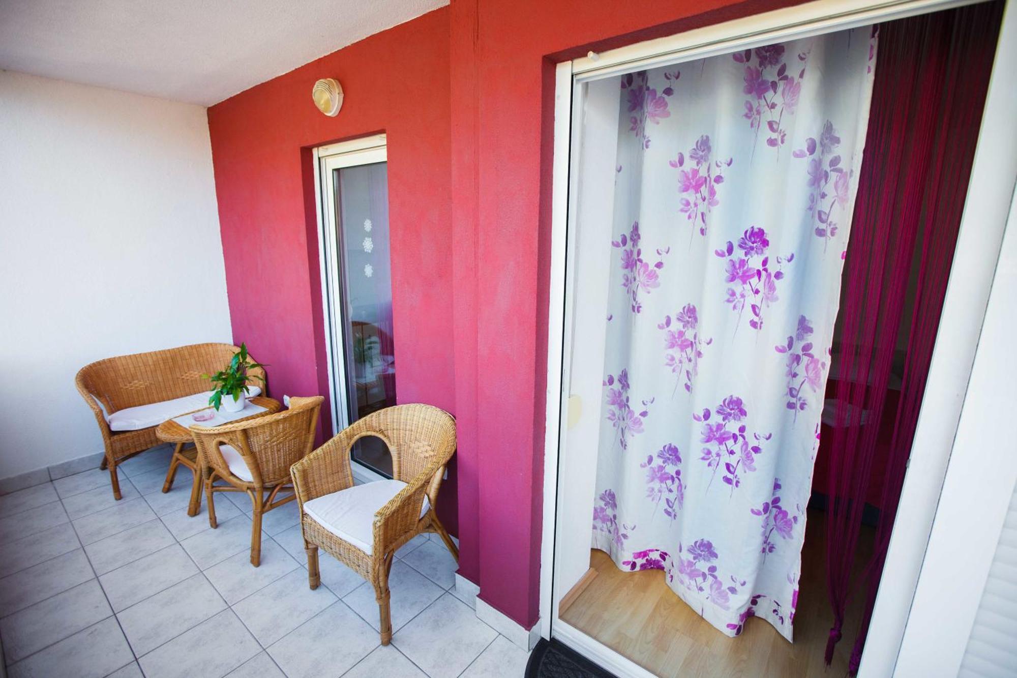 Apartments Barcot Hvar Town Buitenkant foto
