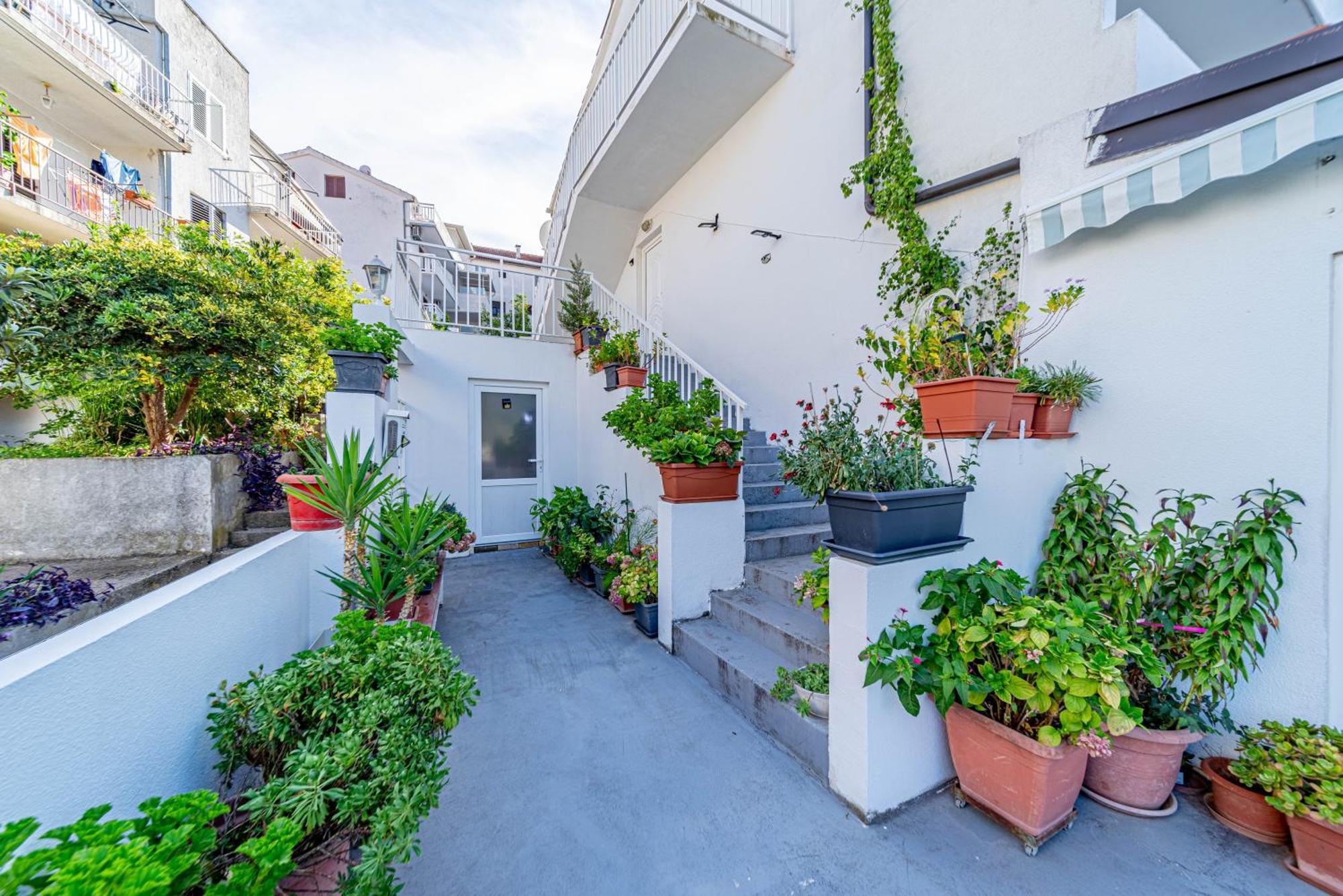 Apartments Barcot Hvar Town Kamer foto
