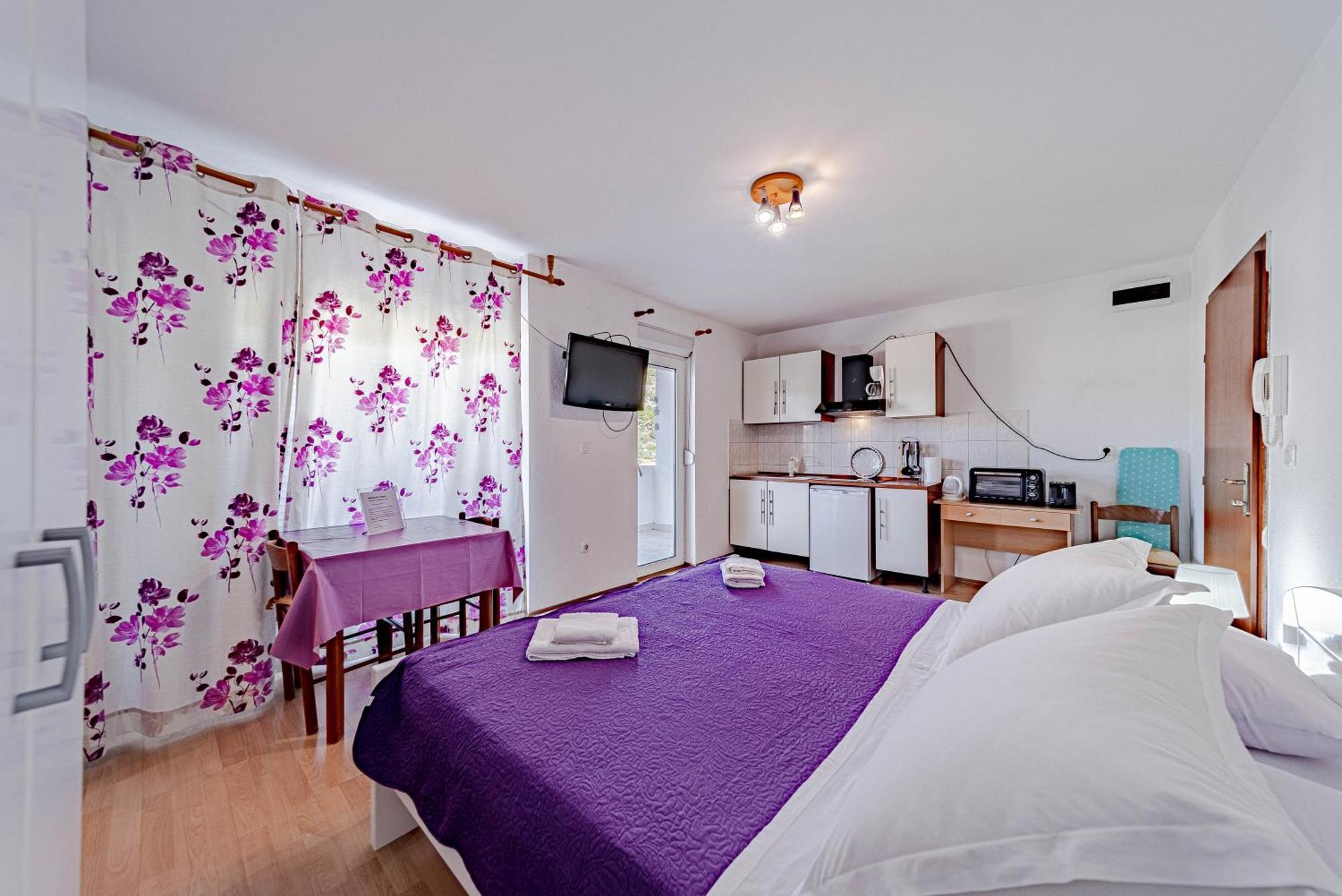 Apartments Barcot Hvar Town Buitenkant foto