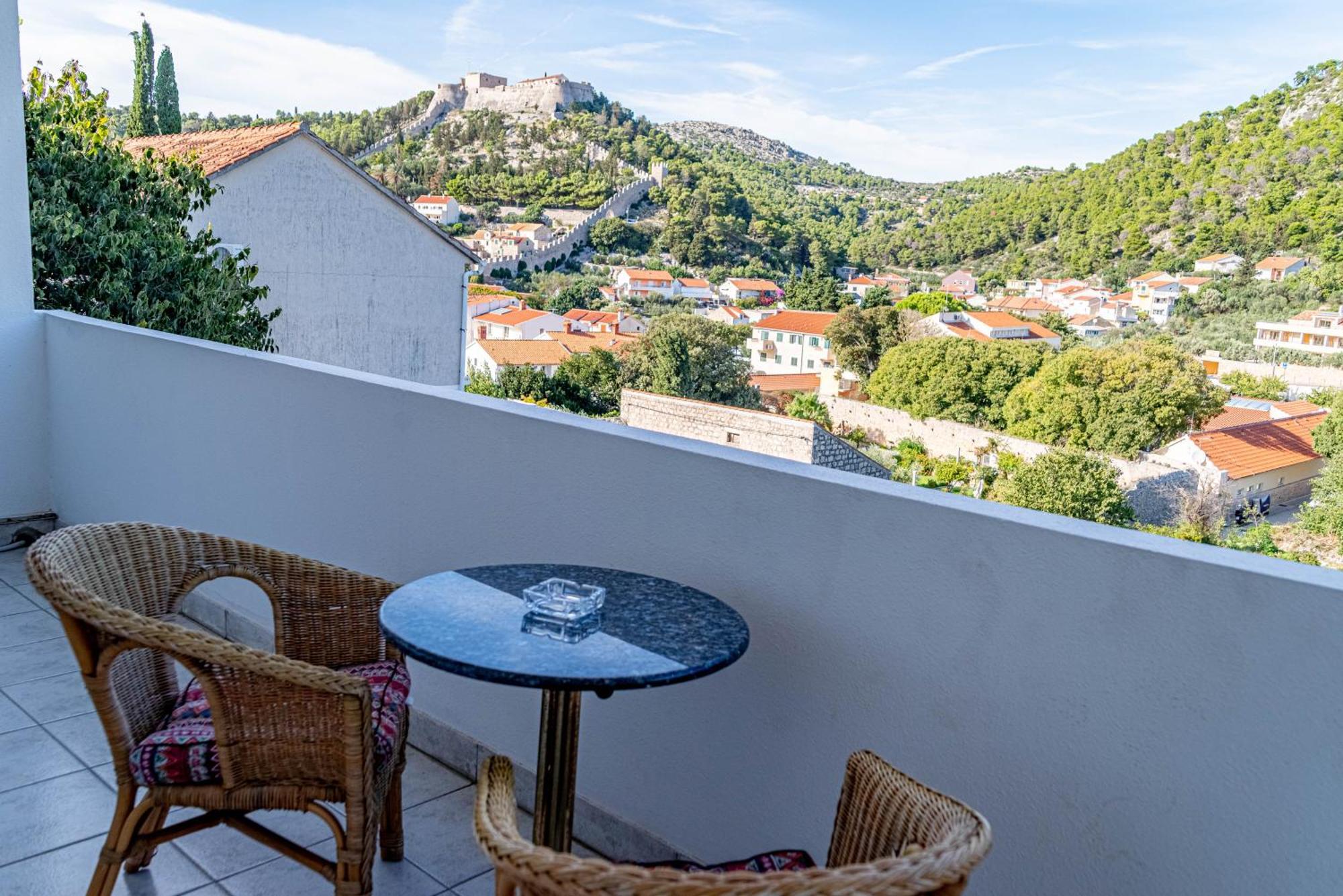Apartments Barcot Hvar Town Buitenkant foto