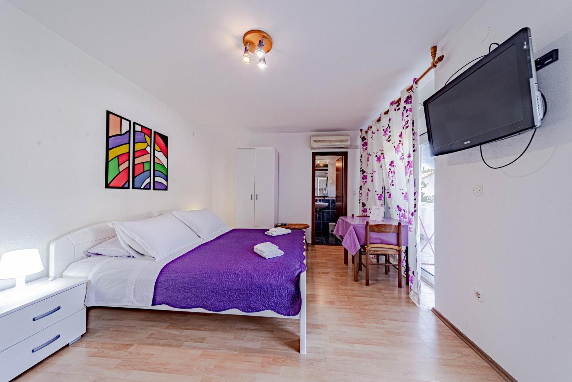 Apartments Barcot Hvar Town Buitenkant foto