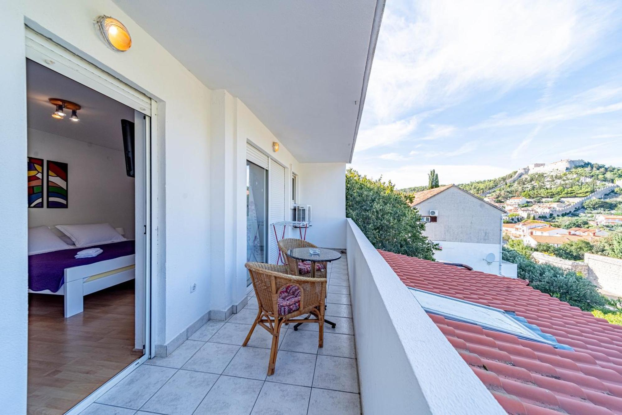 Apartments Barcot Hvar Town Buitenkant foto
