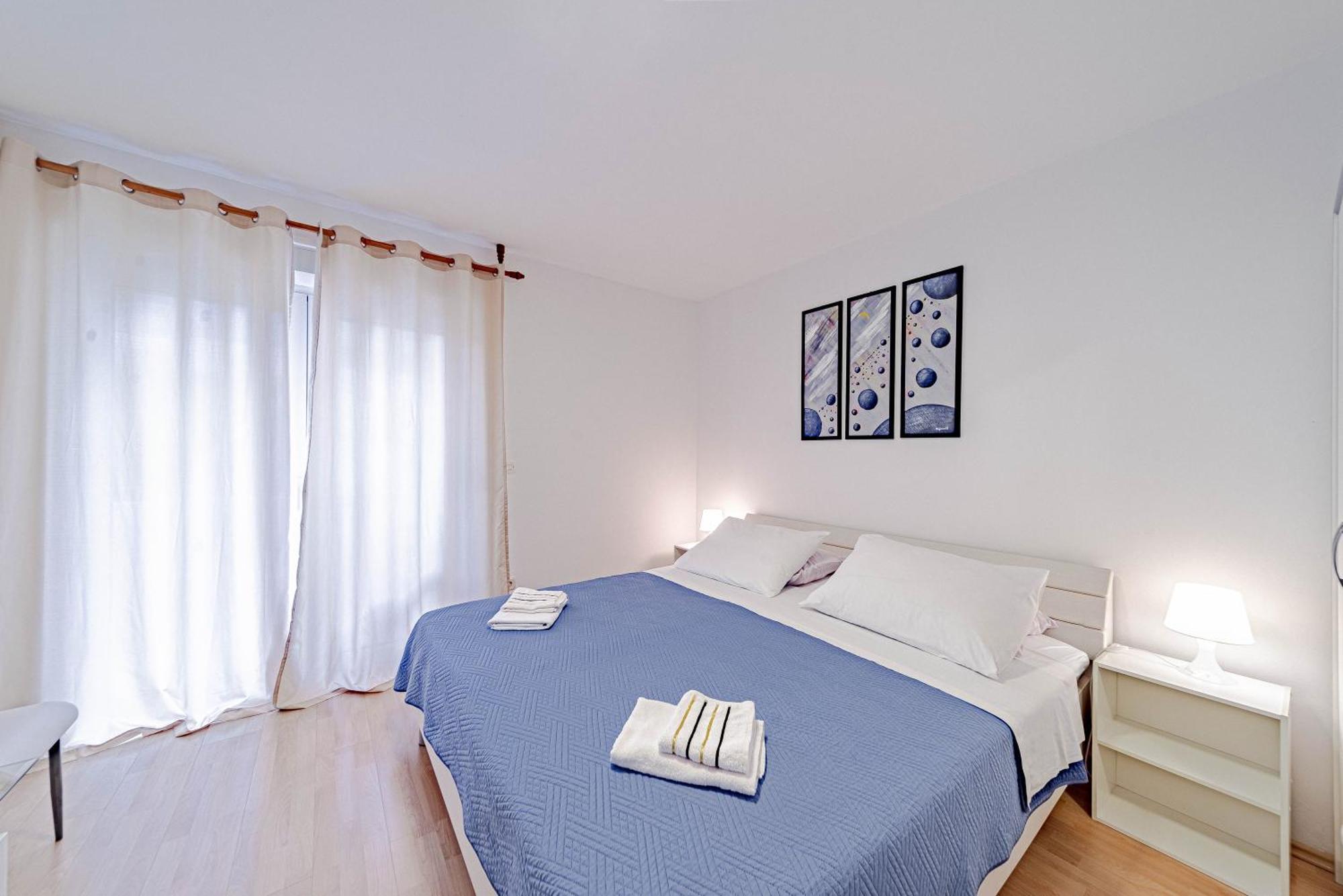 Apartments Barcot Hvar Town Buitenkant foto