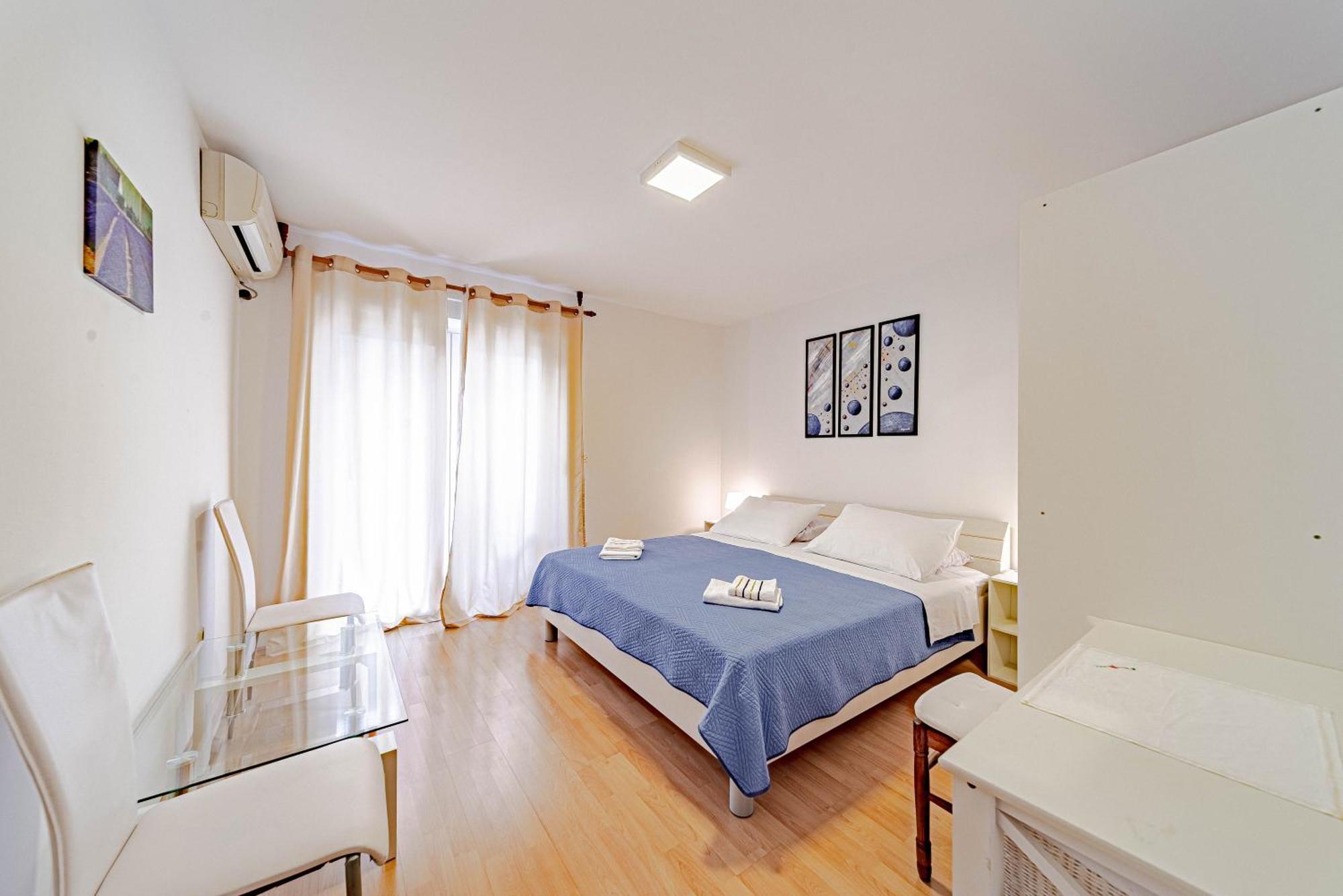 Apartments Barcot Hvar Town Buitenkant foto