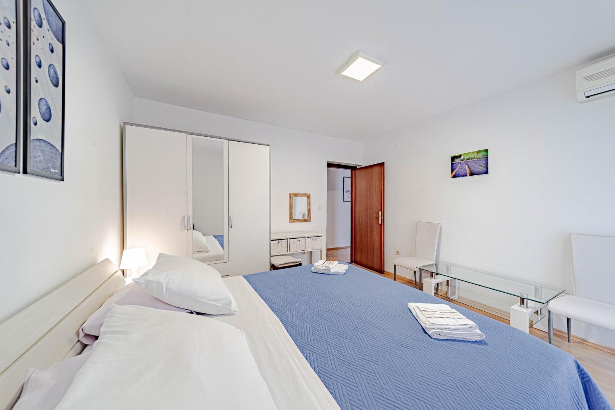 Apartments Barcot Hvar Town Buitenkant foto
