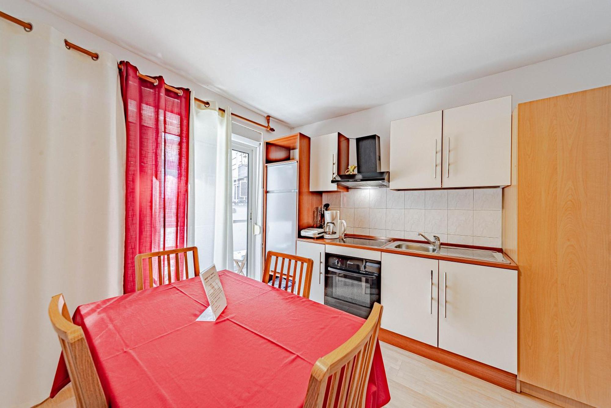 Apartments Barcot Hvar Town Buitenkant foto