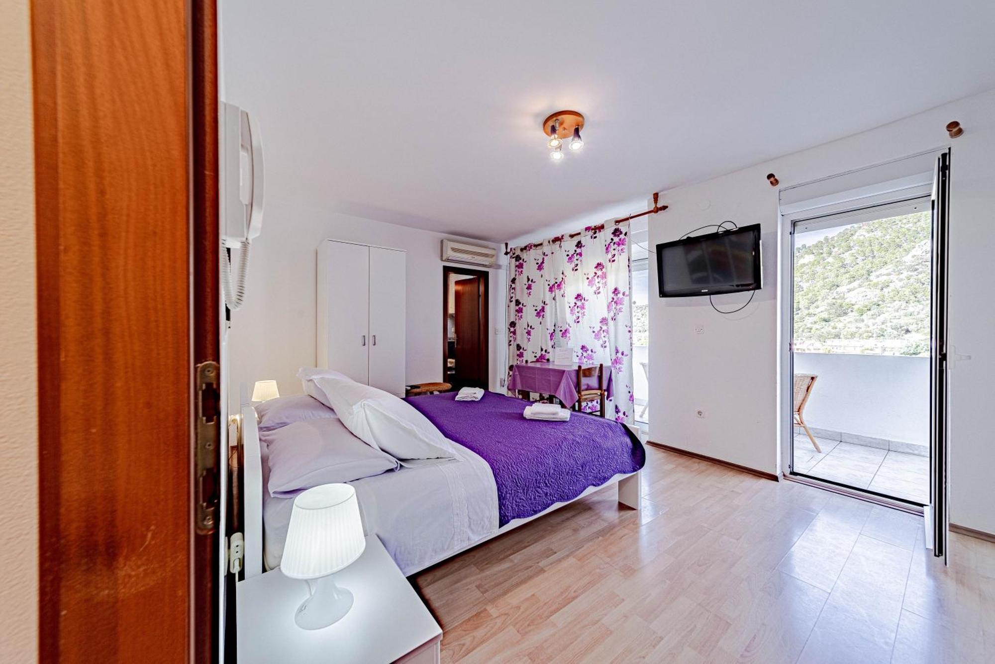 Apartments Barcot Hvar Town Buitenkant foto
