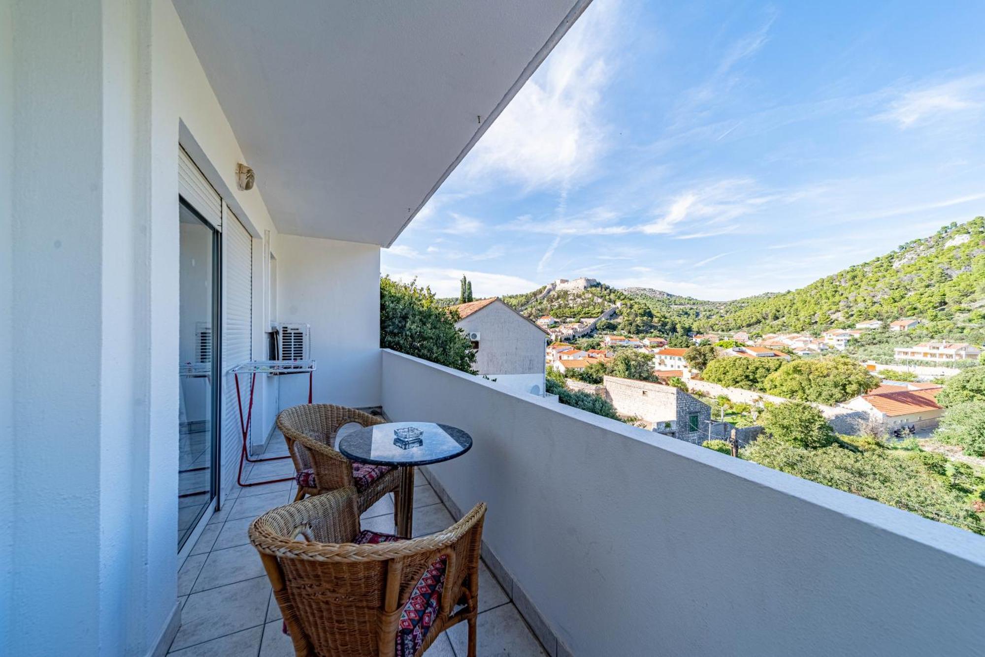 Apartments Barcot Hvar Town Buitenkant foto