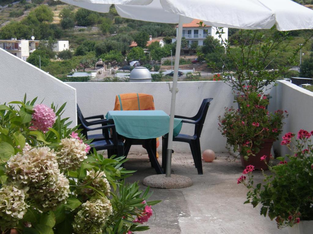 Apartments Barcot Hvar Town Kamer foto